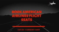 American Flights Booking image 1
